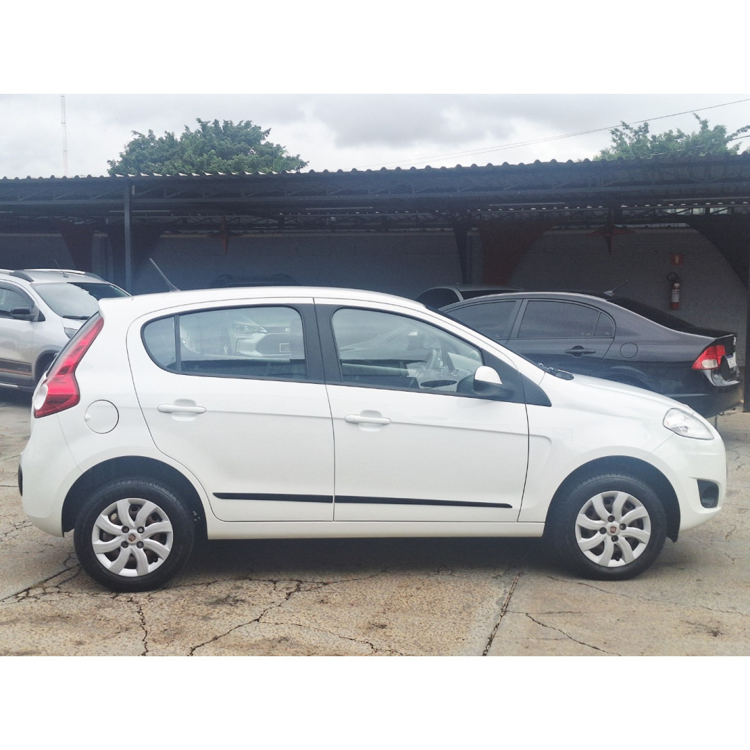 FIAT Palio 1.0 4P EVO FIRE FLEX ATTRACTIVE
