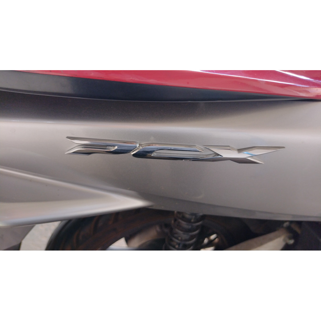 HONDA PCX 150 SPORT