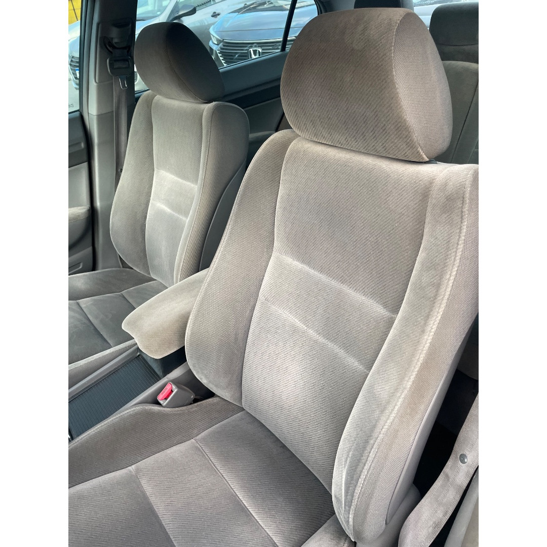 HONDA Civic 1.8 16V 4P FLEX LXS AUTOMÁTICO
