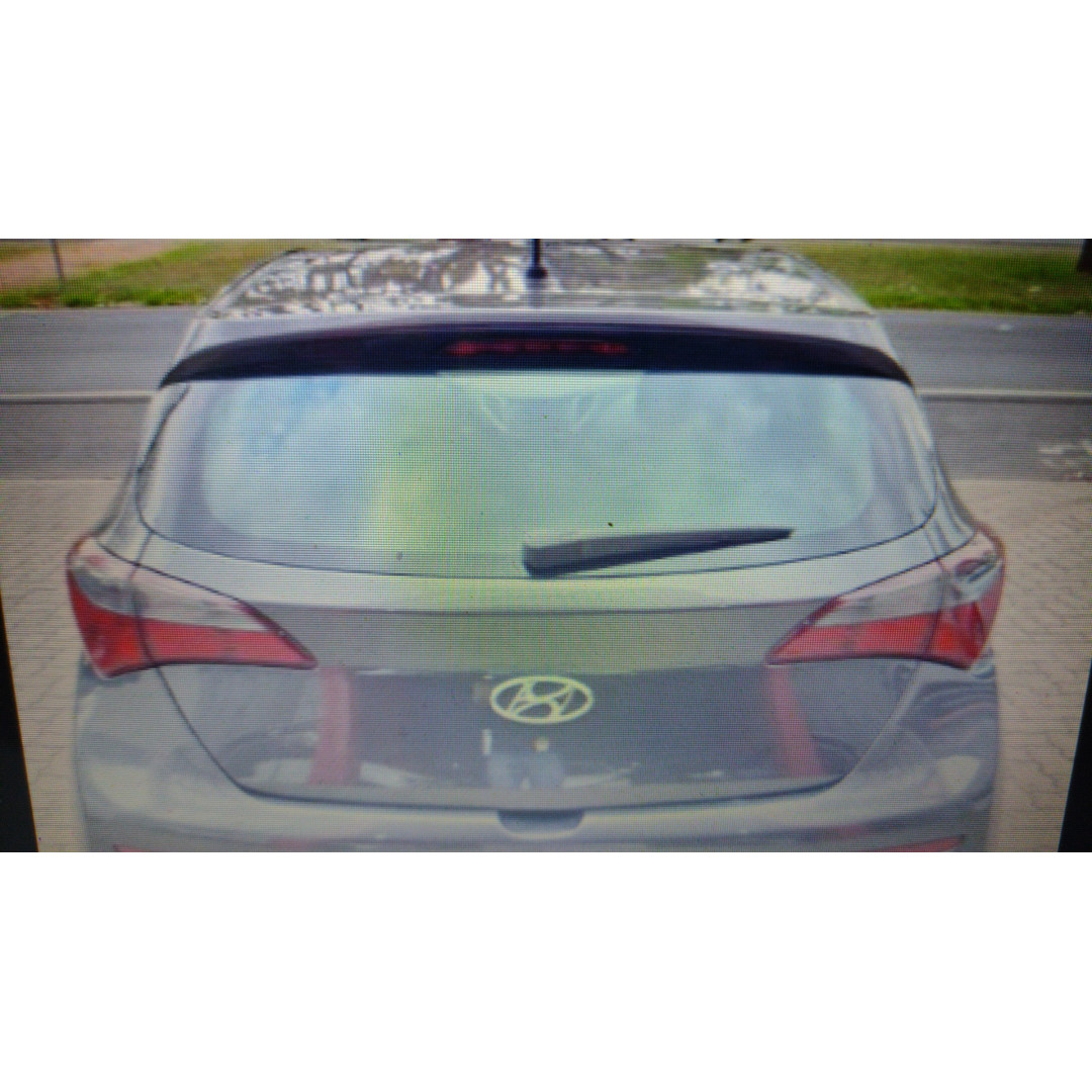 HYUNDAI HB 20 Hatch 1.0 12V 4P FLEX UNIQUE