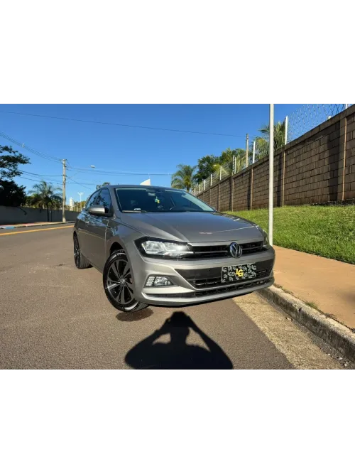 POLO 1.0 200 TSI HIGHLINE