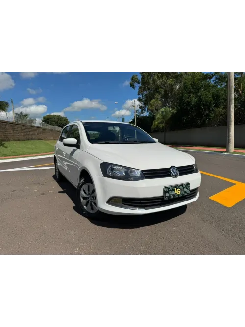 Gol 1.0 MI TRENDLINE 8V