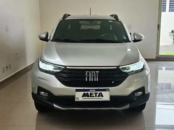 Strada 1.3 FIREFLY VOLCANO CD