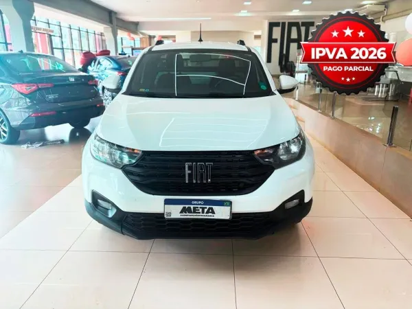 Strada 1.3 FIREFLY FREEDOM CS