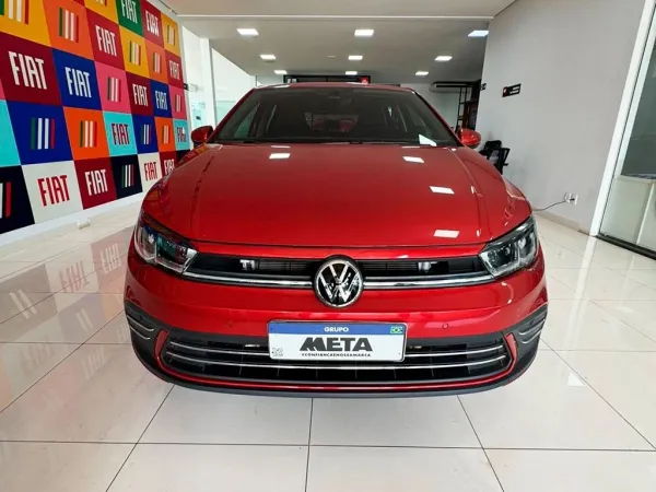 POLO 1.0 170 TSI HIGHLINE