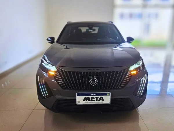 2008 1.0 TURBO 200 GT