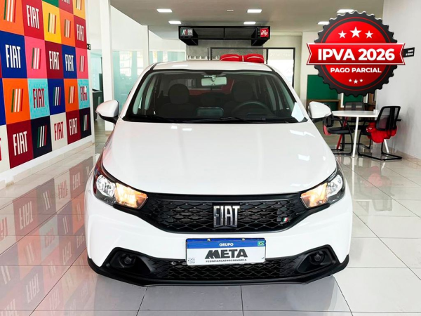 Argo 1.0 FIREFLY DRIVE