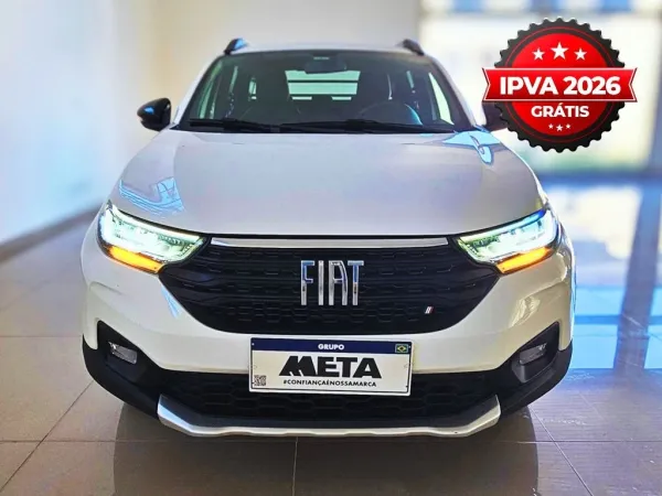 Strada 1.3 FIREFLY RANCH CD