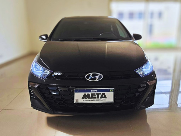 HB20S 1.0 TGDI COMFORT PLUS