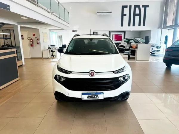 Toro 1.8 16V EVO FREEDOM