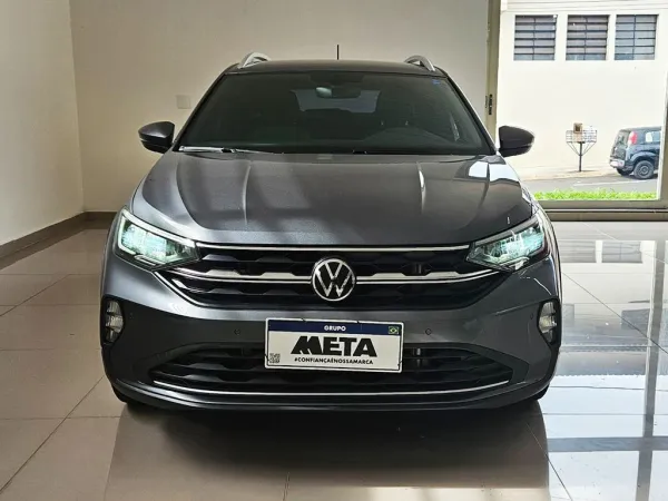 Nivus 1.0 200 TSI TOTAL HIGHLINE