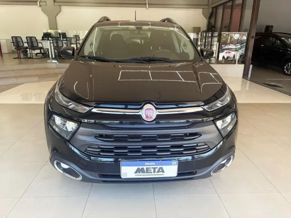 Toro 1.8 16V EVO FREEDOM