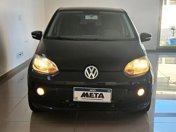 UP 1.0 TSI MOVE UP 12V