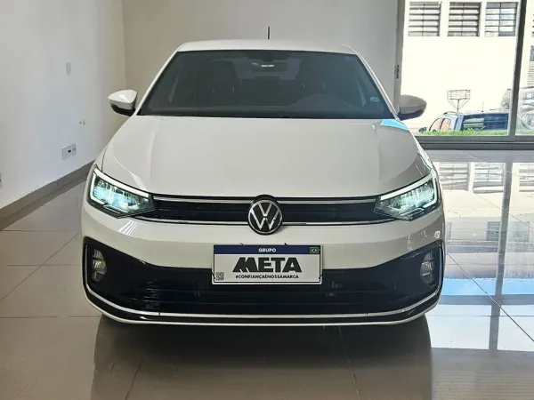 Virtus 1.0 200 TSI HIGHLINE