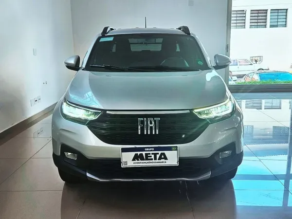 Strada 1.3 FIREFLY VOLCANO CD