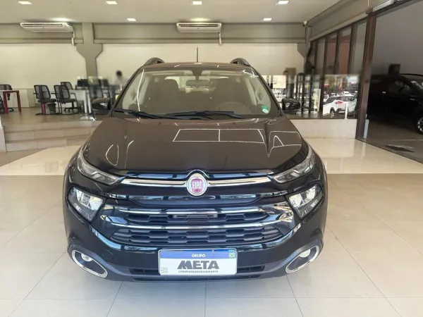 Toro 1.8 16V EVO FREEDOM