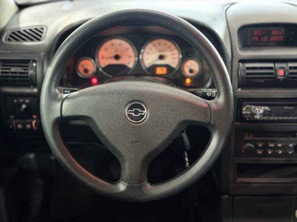 CHEVROLET Astra Hatch 2.0 4P ADVANTAGE  FLEX