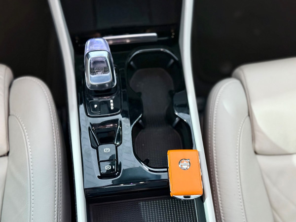 VOLVO XC40 1.5 16V 4P T5 RECHARGE HÍBRIDO INSCRIPTION GEARTRONIC AUTOMÁTICO