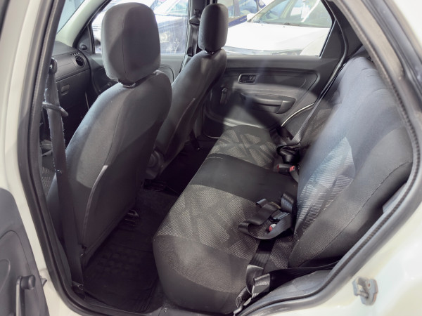 FIAT Palio 1.0 4P FIRE