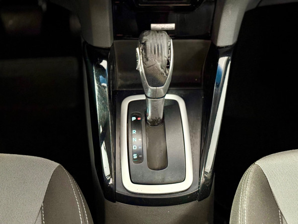 FORD Ecosport 2.0 16V 4P FLEX FREESTYLE POWERSHIFT AUTOMÁTICO