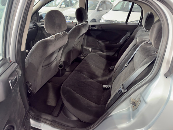 CHEVROLET Astra Hatch 2.0 4P ADVANTAGE  FLEX