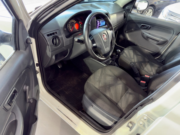 FIAT Palio 1.0 4P FIRE