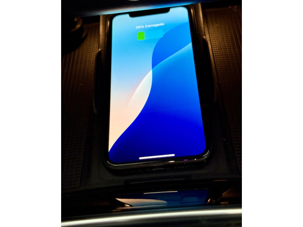 VOLVO XC40 1.5 16V 4P T5 RECHARGE HÍBRIDO INSCRIPTION GEARTRONIC AUTOMÁTICO