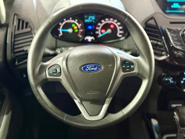 FORD Ecosport 2.0 16V 4P FLEX FREESTYLE POWERSHIFT AUTOMÁTICO