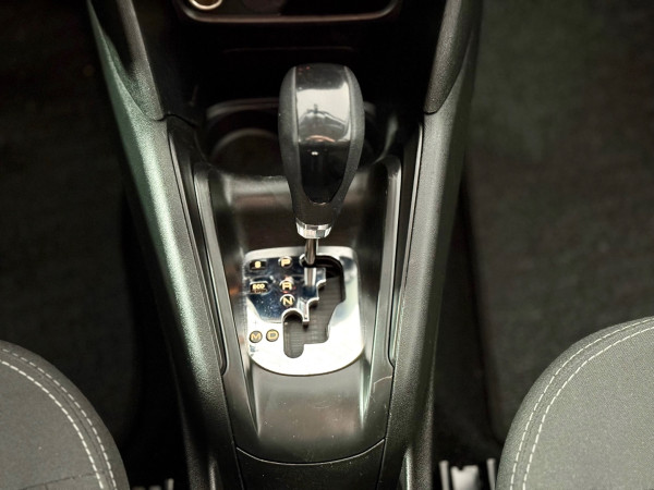 PEUGEOT 2008 1.6 16V 4P FLEX ALLURE AUTOMÁTICO