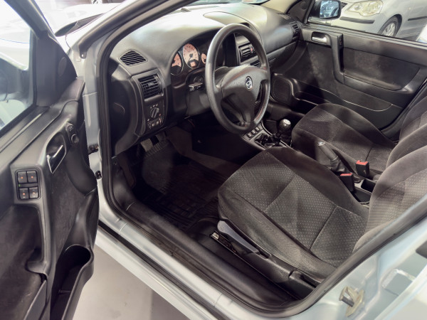 CHEVROLET Astra Hatch 2.0 4P ADVANTAGE  FLEX