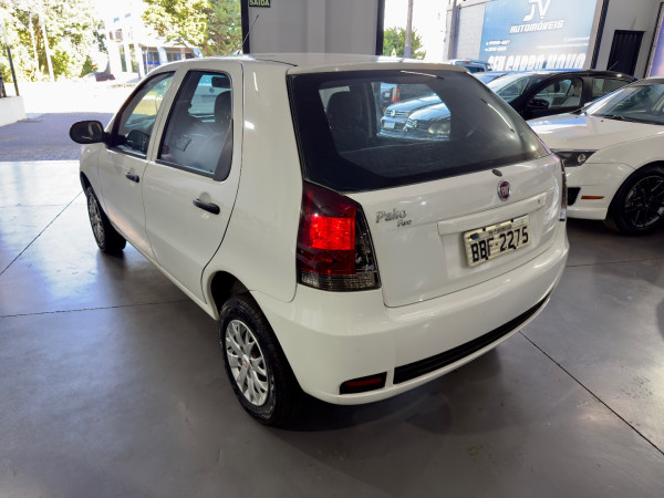 FIAT Palio 1.0 4P FIRE