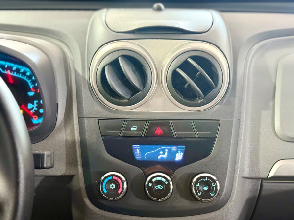 CHEVROLET Agile 1.4 4P LTZ FLEX