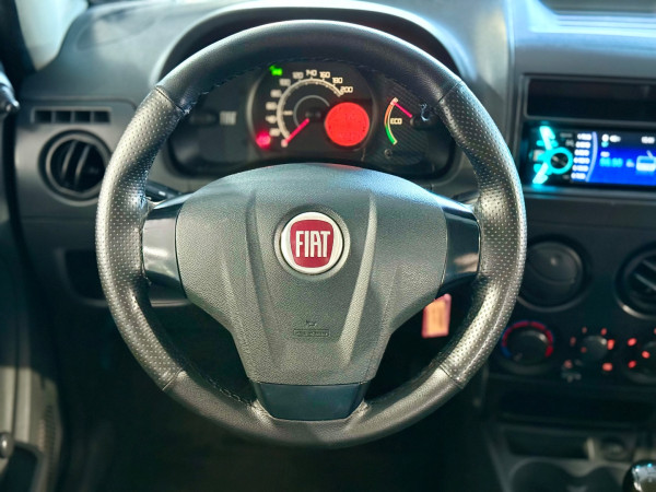 FIAT Palio 1.0 4P FIRE