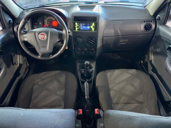 FIAT Palio 1.0 4P FIRE