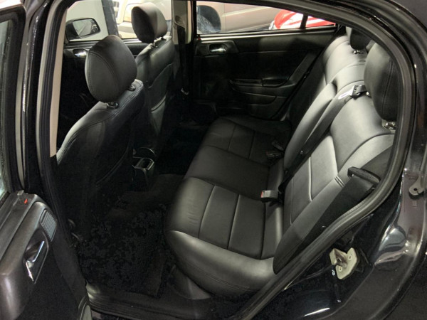 CHEVROLET Astra Hatch 2.0 4P ADVANTAGE  FLEX