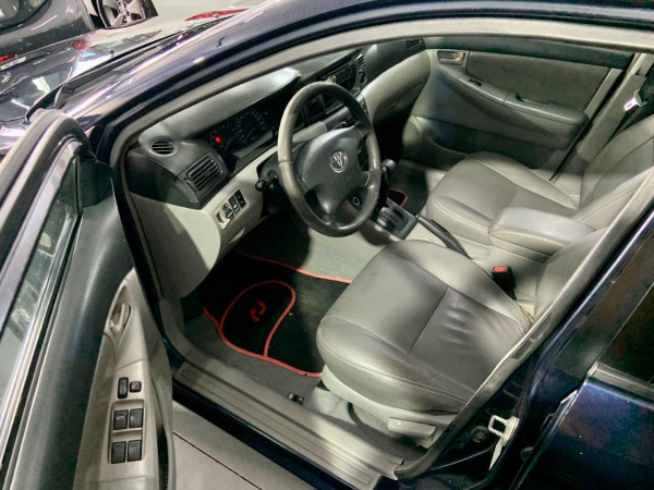 TOYOTA Corolla 1.8 16V 4P XEI AUTOMÁTICO