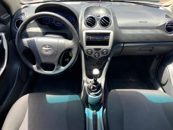 JAC J3 Hatch 1.4 16V 4P