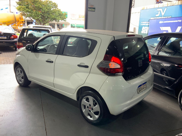 FIAT Mobi 1.0 4P FLEX EVO LIKE
