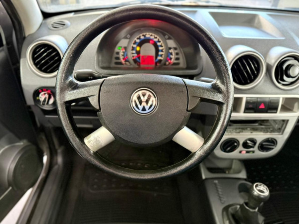 VOLKSWAGEN Saveiro 1.8 G4 SUPER SURF FLEX