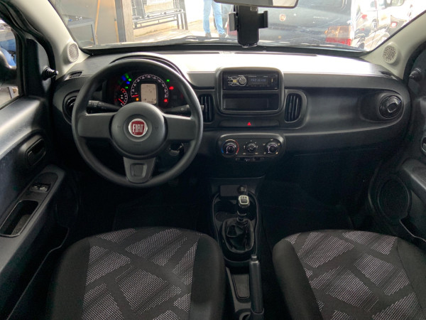 FIAT Mobi 1.0 4P FLEX EVO LIKE