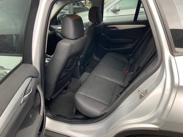 BMW X1 2.0 16V 4P SDRIVE 25I SPORT ACTIVEFLEX TURBO AUTOMÁTICO