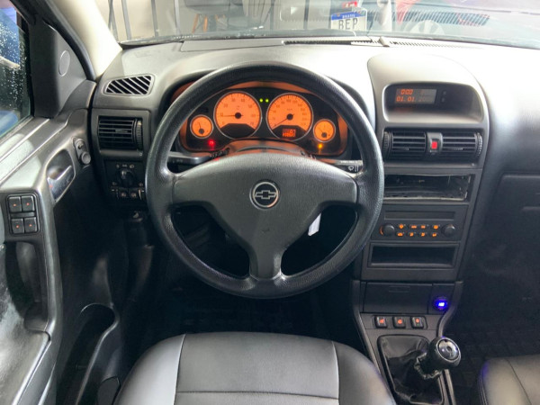 CHEVROLET Astra Hatch 2.0 4P ADVANTAGE  FLEX