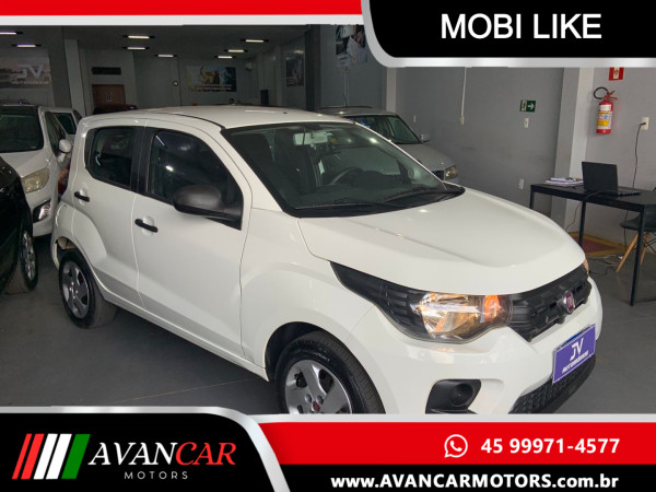 Mobi 1.0 4P FLEX EVO LIKE