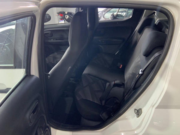 FIAT Mobi 1.0 4P FLEX EVO LIKE