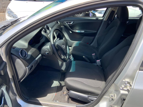 JAC J3 Hatch 1.4 16V 4P