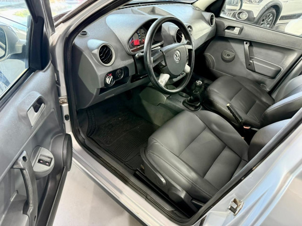 VOLKSWAGEN Saveiro 1.8 G4 SUPER SURF FLEX