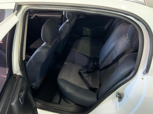 CHEVROLET Astra Sedan 2.0 4P FLEX CONFORT