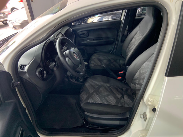 FIAT Mobi 1.0 4P FLEX EVO LIKE