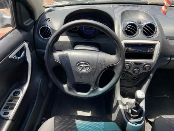 JAC J3 Hatch 1.4 16V 4P