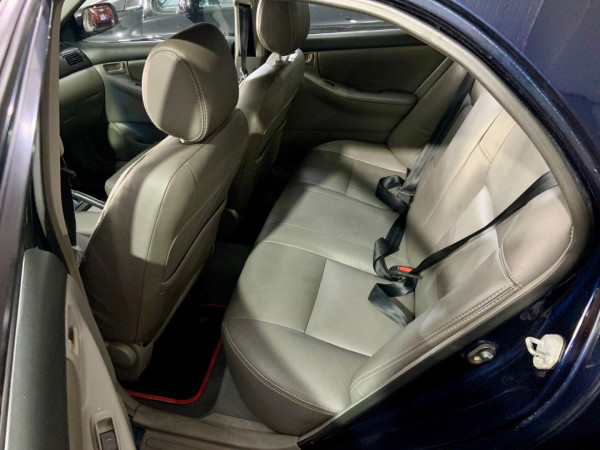 TOYOTA Corolla 1.8 16V 4P XEI AUTOMÁTICO